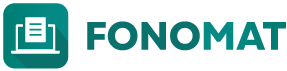 Fonomat